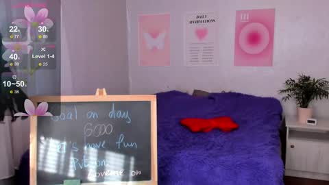 Snapshot of queitsharm_ chatting on May 29, 2026, 5:27 am Anna online show from May 29, 2026, 5:27 am