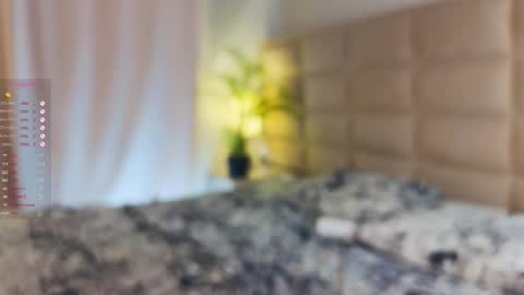 Teri  My favorite vibes 77 101 222 666 online show from February 15, 2025, 3:28 pm