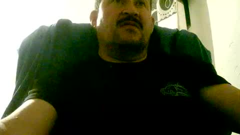 Don Ramon online show from January 20, 2025, 1:07 am