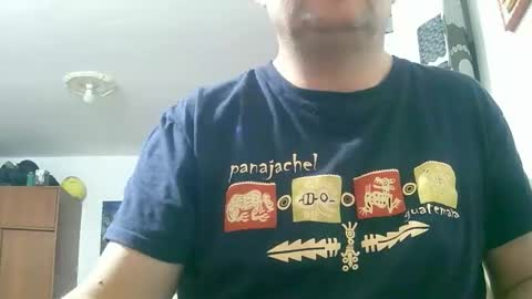 Don Ramon online show from September 22, 2025, 12:23 am