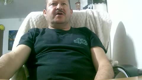 Don Ramon online show from October 25, 2025, 12:51 am