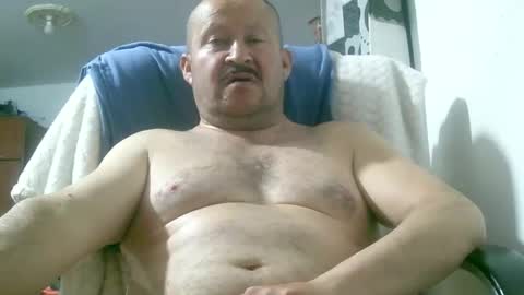 Don Ramon online show from November 9, 2025, 1:26 am