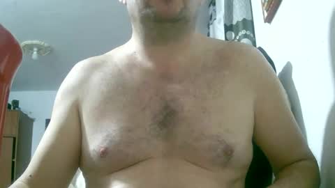 Don Ramon online show from November 30, 2025, 1:31 am