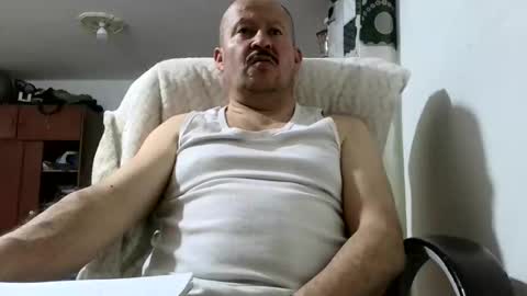 Don Ramon online show from March 29, 2026, 12:32 am