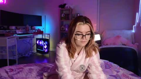 Bri online show from January 9, 2025, 2:43 am