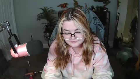 Bri online show from February 12, 2026, 12:27 am