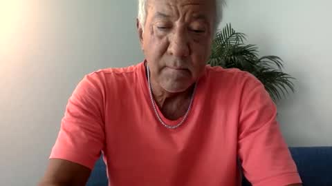 Jim online show from January 8, 2025, 8:18 pm