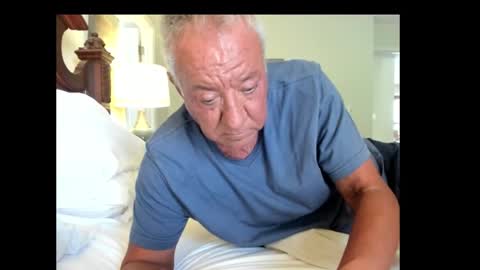 Jim online show from September 16, 2025, 3:57 pm