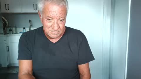 Jim online show from October 28, 2025, 12:25 am