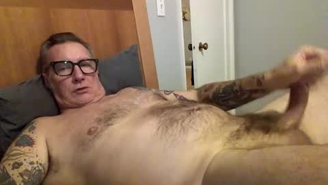 quietmature online show from February 12, 2026, 1:22 am