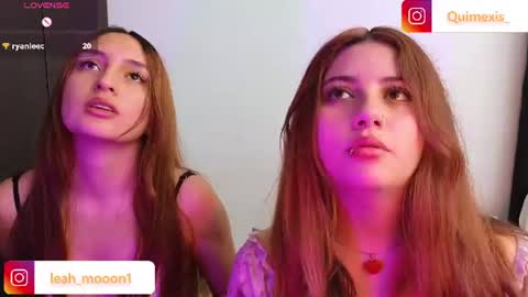 Snapshot of quimexis chatting on July 10, 2026, 7:27 pm quimexis online show from July 10, 2026, 7:27 pm