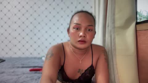 Debzy online show from October 7, 2025, 9:34 pm