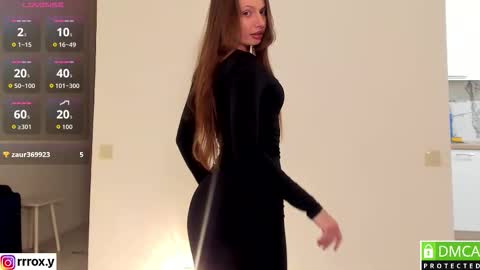 r00xvel online show from February 26, 2026, 5:12 pm