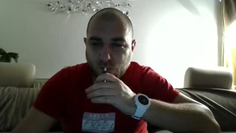 R0bila online show from March 3, 2025, 6:37 am