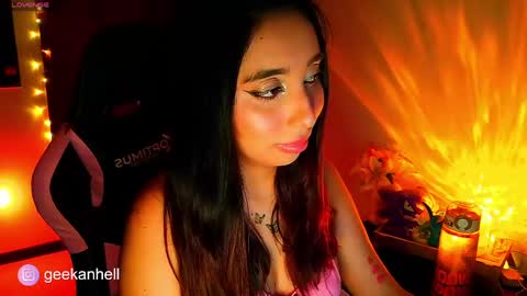 Angel  online show from April 7, 2026, 5:08 am