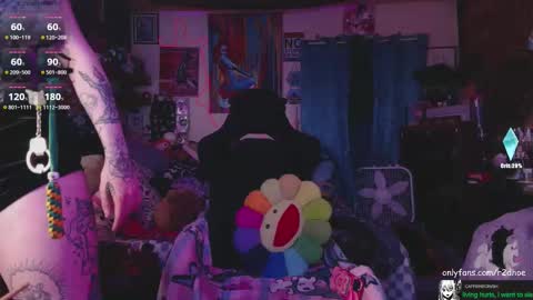 Amy Wild online show from March 13, 2026, 11:11 pm