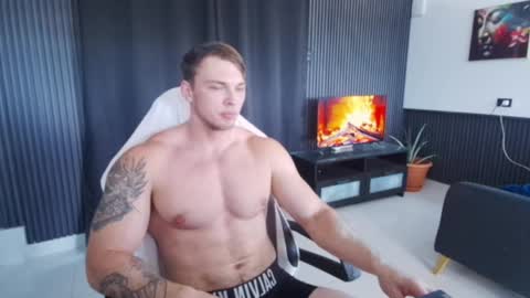 Dmitry online show from May 25, 2026, 6:03 pm