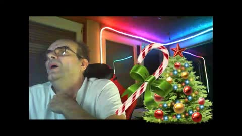dj mike online show from December 16, 2024, 1:21 am