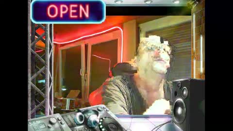 dj mike online show from January 19, 2025, 11:10 pm