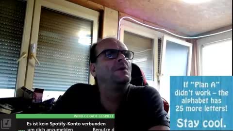 dj mike online show from April 13, 2026, 7:47 am