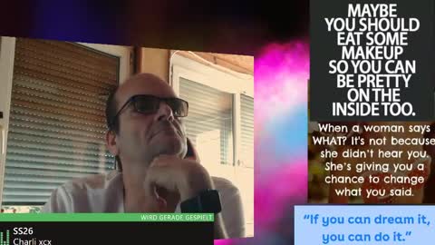 Snapshot of r_2d2_ chatting on June 2, 2026, 7:54 am dj mike online show from June 2, 2026, 7:54 am