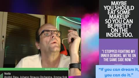 Snapshot of r_2d2_ chatting on June 6, 2026, 8:35 pm dj mike online show from June 6, 2026, 8:35 pm