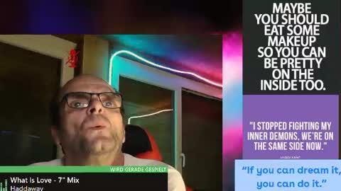 Snapshot of r_2d2_ chatting on June 13, 2026, 9:35 pm dj mike online show from June 13, 2026, 9:35 pm
