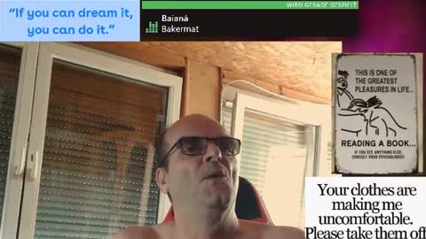 Snapshot of r_2d2_ chatting on July 17, 2026, 8:43 am dj mike online show from July 17, 2026, 8:43 am