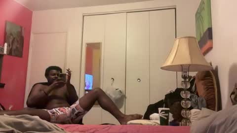 RA1NST0RM online show from November 30, 2025, 10:25 pm