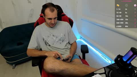 Nikita online show from December 6, 2024, 7:21 am