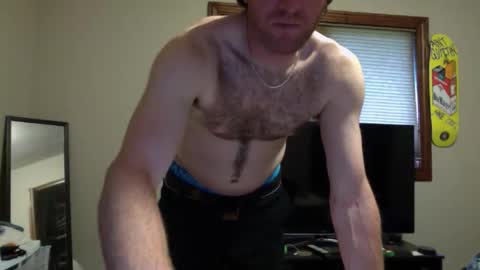 rabbi_poolnoodle online show from May 12, 2026, 9:23 pm