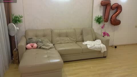 Snapshot of rabbits_couple chatting on February 27, 2026, 12:43 am Jess John online show from February 27, 2026, 12:43 am