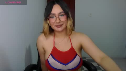 Snapshot of racchell_g22 chatting on April 25, 2026, 7:44 pm Racchell g22 online show from April 25, 2026, 7:44 pm