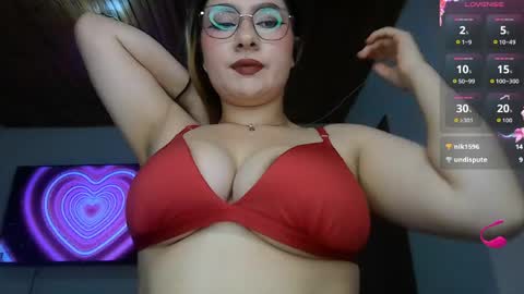 Snapshot of racchell_g22 chatting on May 7, 2026, 8:25 pm Racchell g22 online show from May 7, 2026, 8:25 pm