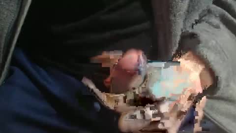 Raccoon68 online show from February 2, 2025, 12:57 pm