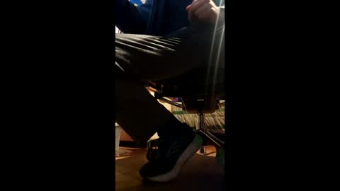 Raccoon68 online show from March 18, 2026, 8:50 am