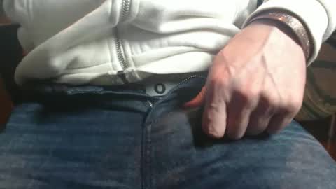 Raccoon68 online show from March 24, 2026, 1:16 pm