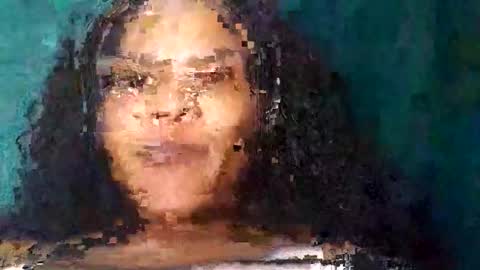 GODDESS EBONY online show from May 10, 2026, 6:46 pm
