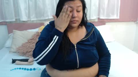 Snapshot of racheel_smith chatting on September 11, 2025, 9:42 am rachel online show from September 11, 2025, 9:42 am
