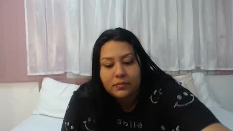Snapshot of racheel_smith chatting on October 6, 2025, 11:18 am rachel online show from October 6, 2025, 11:18 am