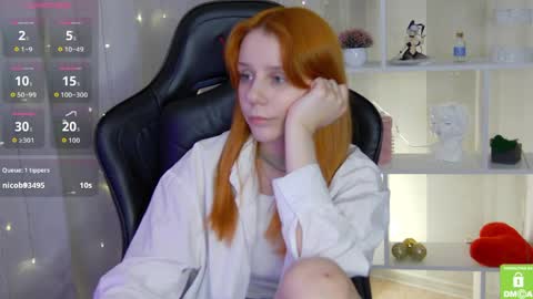 rachel__lips online show from March 31, 2026, 3:12 pm