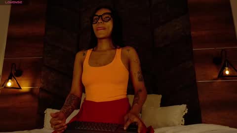  RACHEL  online show from September 13, 2025, 11:43 am