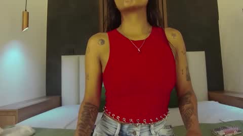  RACHEL  online show from October 13, 2025, 11:43 am