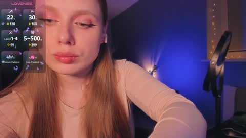 Diana online show from December 4, 2024, 9:46 pm