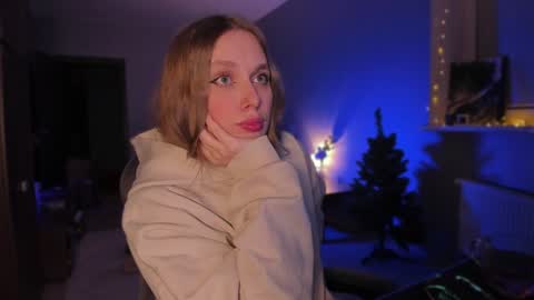 Diana online show from December 14, 2024, 4:23 am