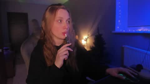 Diana online show from December 18, 2024, 2:32 am