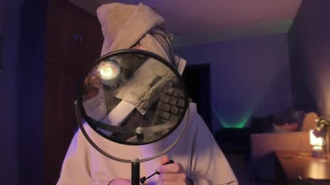 Diana online show from December 20, 2024, 8:45 pm