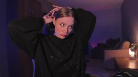 Diana online show from December 21, 2024, 9:25 pm