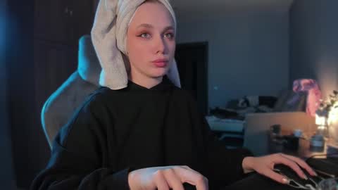 Diana online show from January 10, 2025, 9:13 am