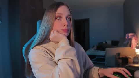 Diana online show from January 11, 2025, 4:46 pm